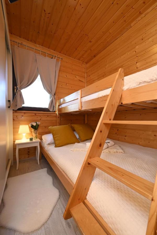 Boho Baltic Resort 波波林 外观 照片