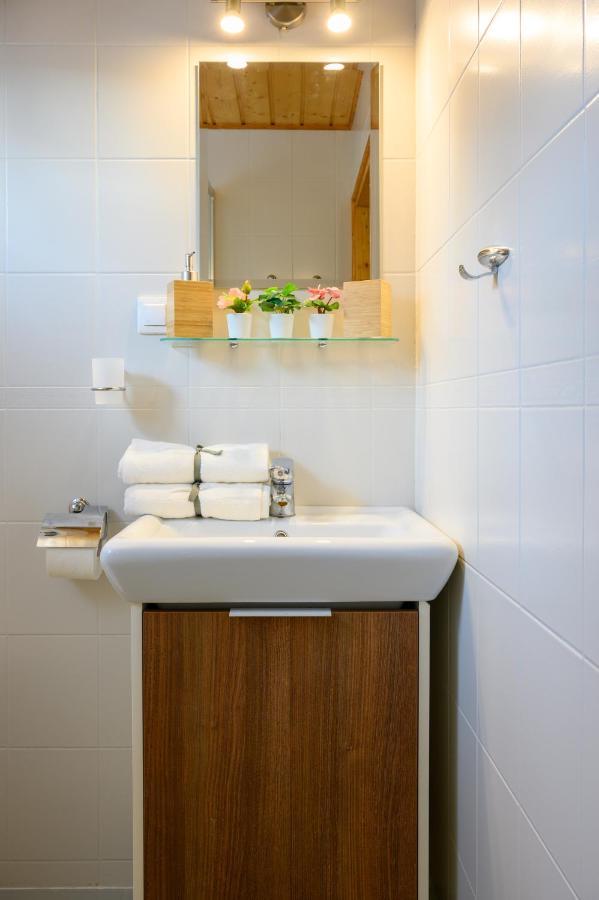 Boho Baltic Resort 波波林 外观 照片