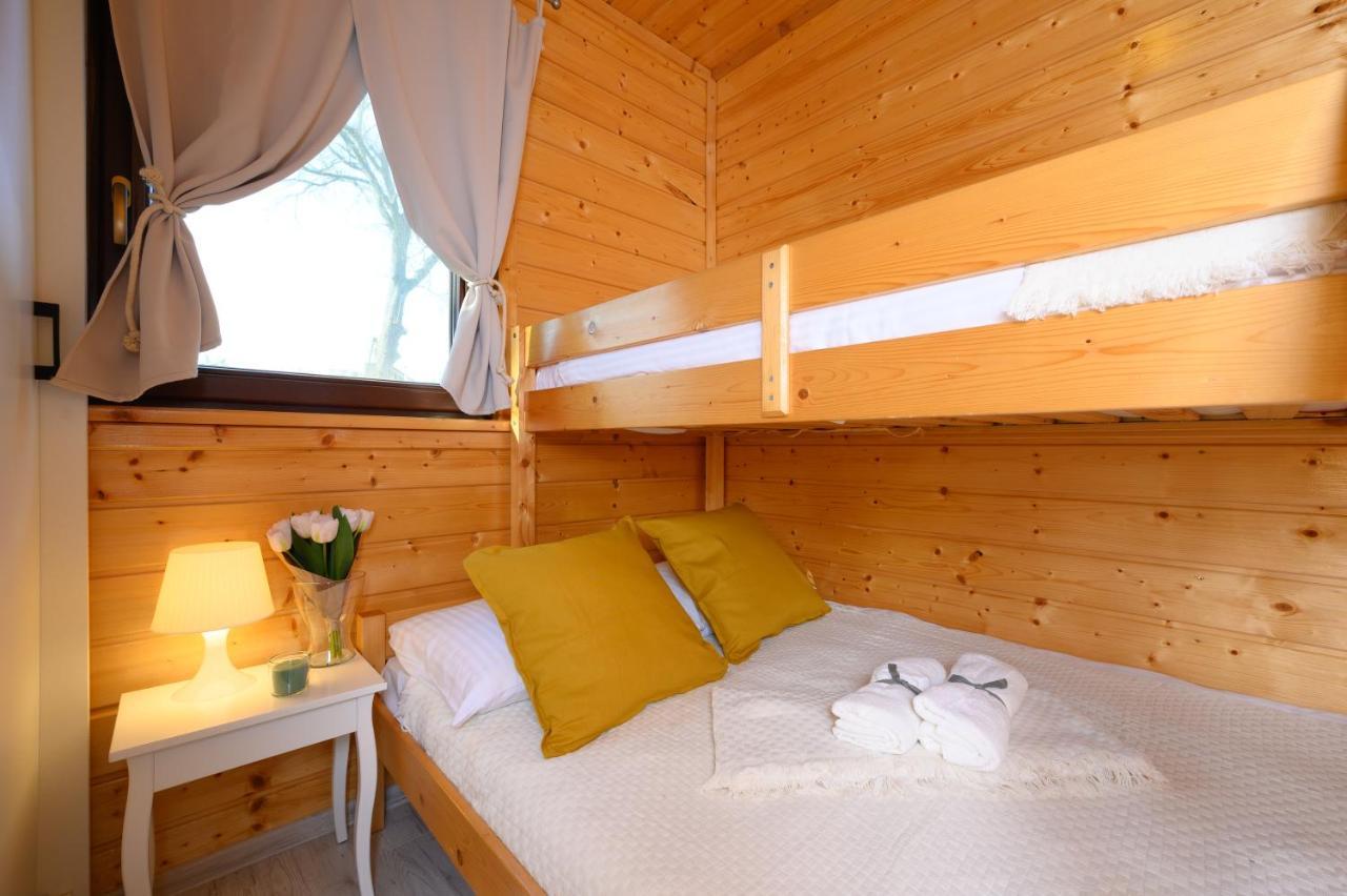 Boho Baltic Resort 波波林 外观 照片