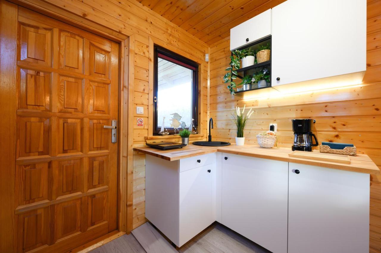 Boho Baltic Resort 波波林 外观 照片