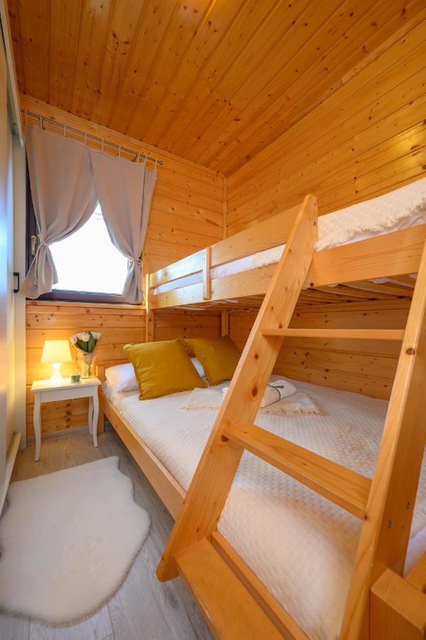 Boho Baltic Resort 波波林 外观 照片