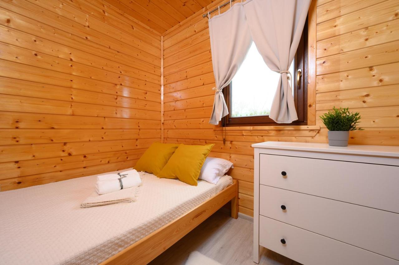 Boho Baltic Resort 波波林 外观 照片