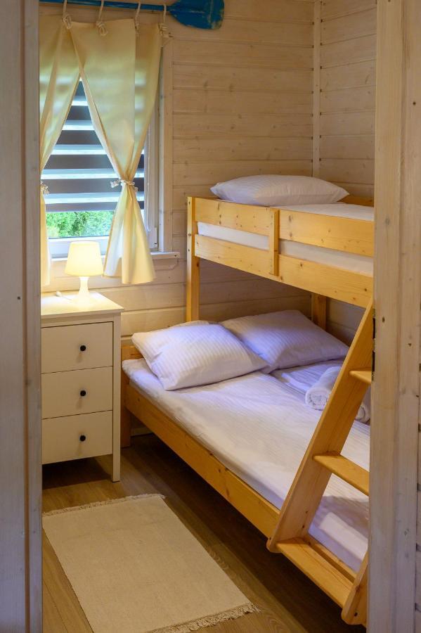 Boho Baltic Resort 波波林 外观 照片