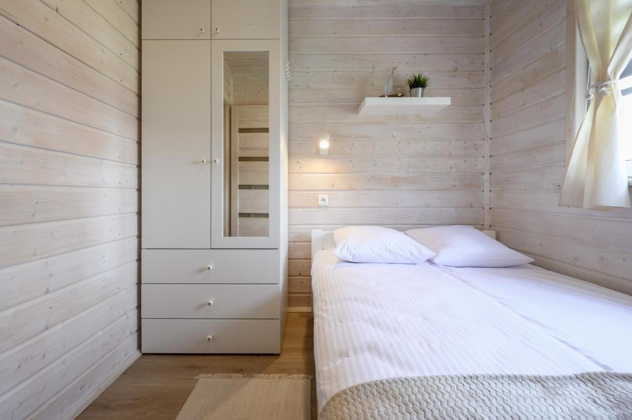 Boho Baltic Resort 波波林 外观 照片