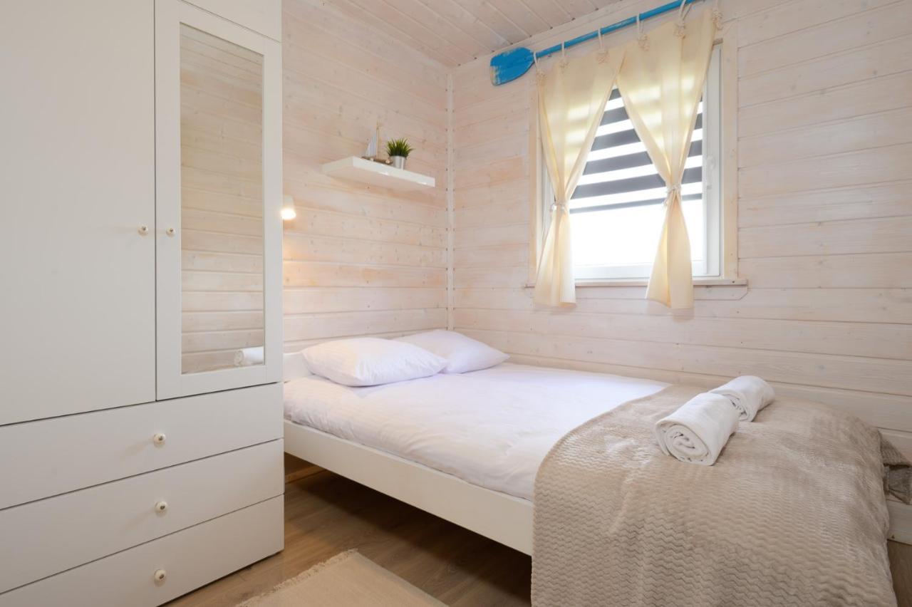 Boho Baltic Resort 波波林 外观 照片