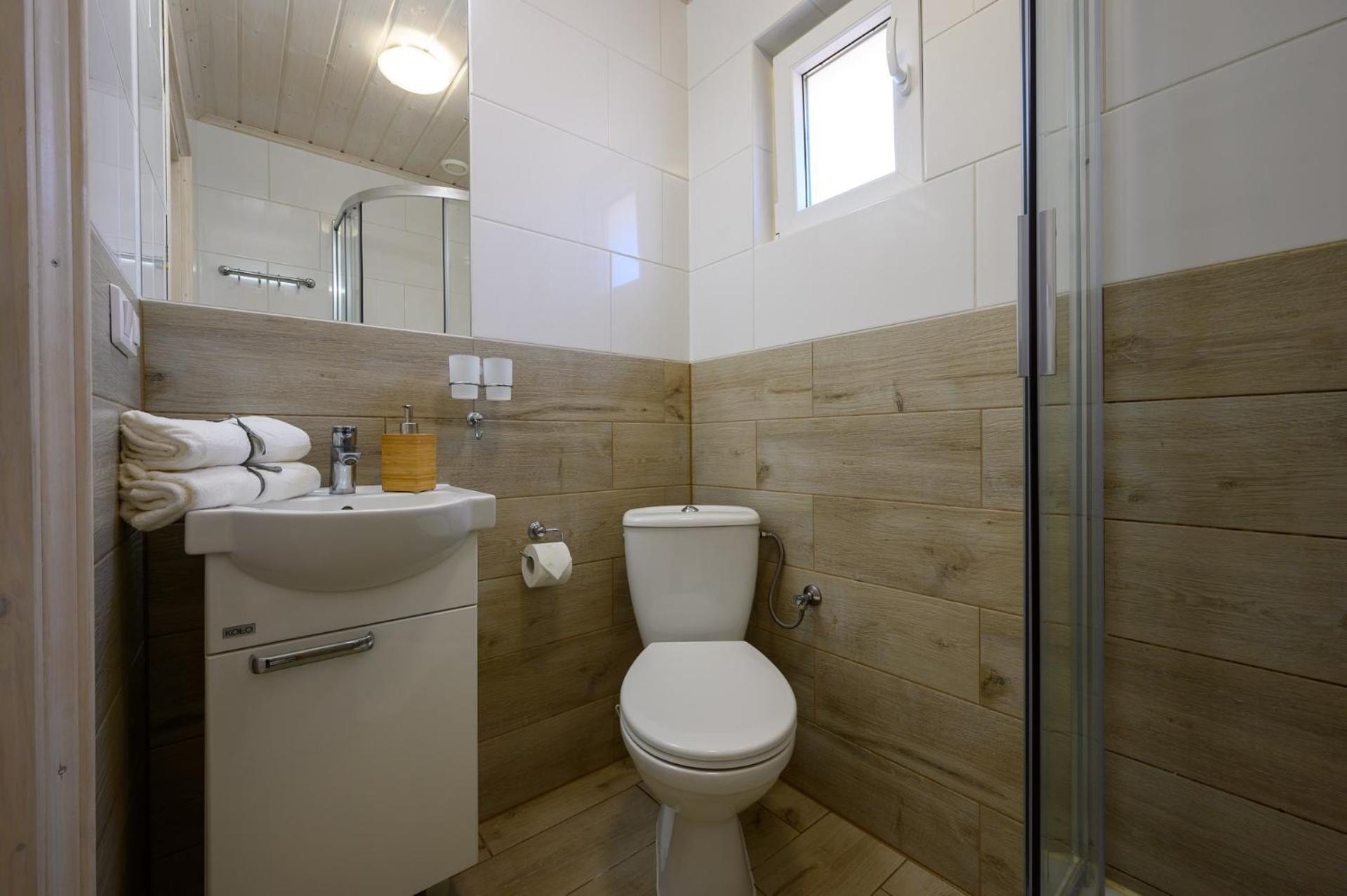 Boho Baltic Resort 波波林 外观 照片